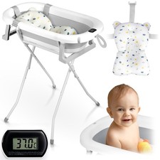 Baignoire Pliable Bébé avec