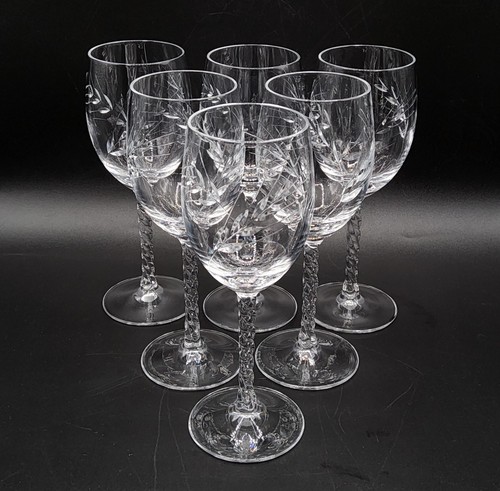 Service six verres vin - six, à