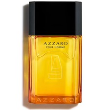 Azzaro Pour Homme Eau De
