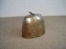 Petite Clochette ancienne "Baby"