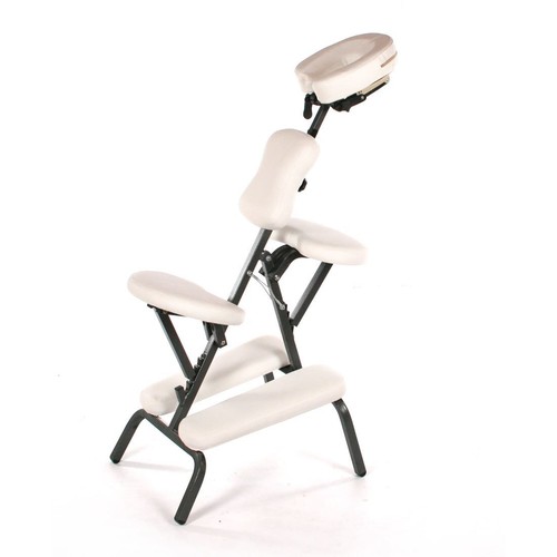 Portable massage chaise - massage,