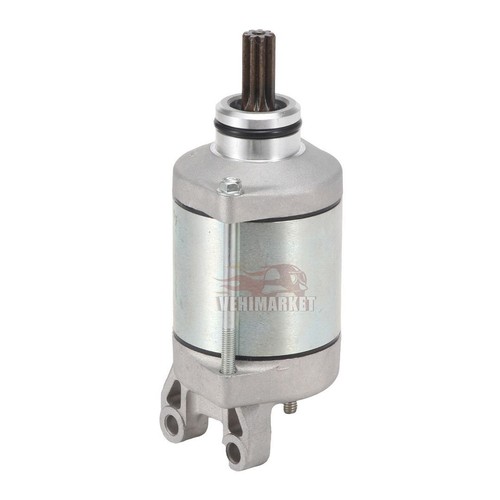 Démarreur moteur starter - démarreur, du