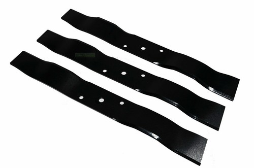 Cm lame pour tondeuse - 38,5,