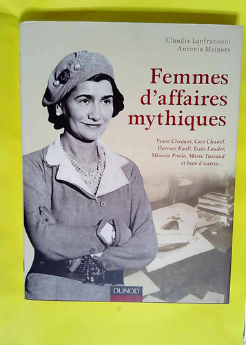 Femmes affaires mythiques - femmes,