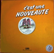 SALVATORE ADAMO - MAXI PROMO