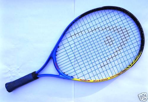 Raquette tennis enfant - raquette,
