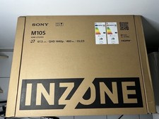 Moniteur Gaming 27” Oled QHD