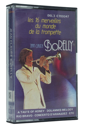 Jean claude borelly les - borelly, 16
