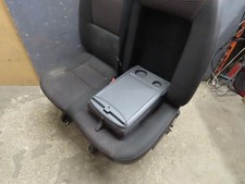 Siege avant droit (banquette