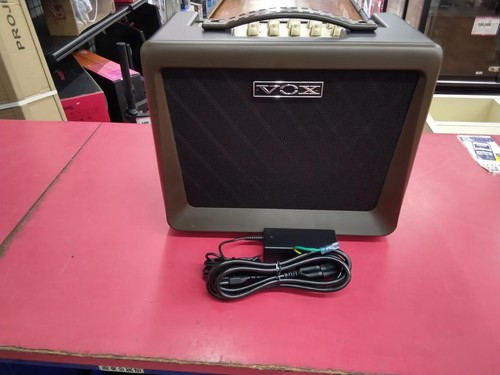 Micro nutube ampli guitare - nutube, d'ampli