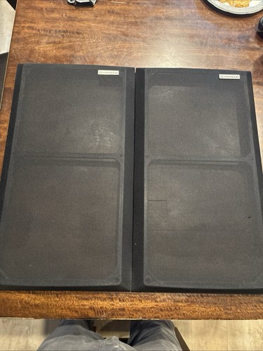 Pioneer speakers g204 - speakers, cs-g204