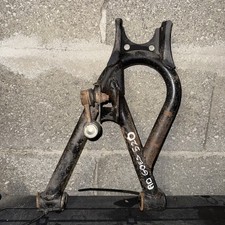 triangle arrière inférieur