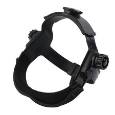 Bandeau réglable pour casque