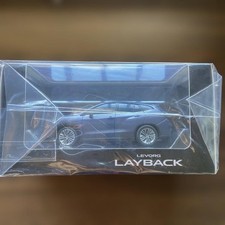 Subaru SUBARU LEVORG LAYBACK