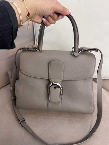 Delvaux pre owned authentic - delvaux,