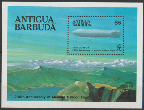 Antigua barbuda bloc - ==,