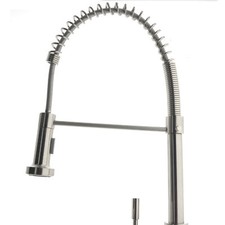 Robinet de cuisine mélangeur