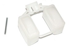 HONDA CMX 450 REBEL FLOTTEUR