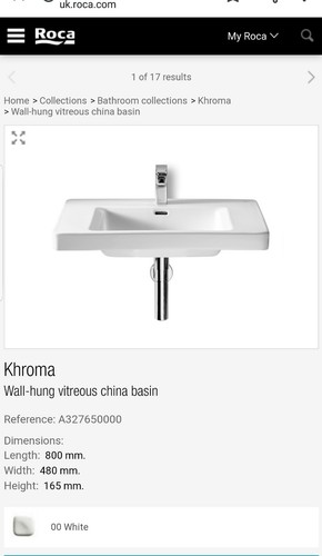 Roca khroma bassin - khroma, en