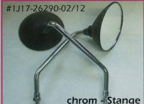Pour yamaha 750 - xs,