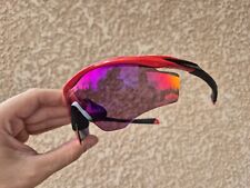 Oakley M2 Frame XL Red Redline
