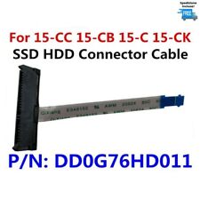 Connecteur SATA Disque Dur HP