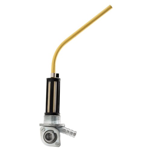 Robinet essence piaggio 125 - robinet,