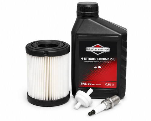 Kit entretien briggs - kit,