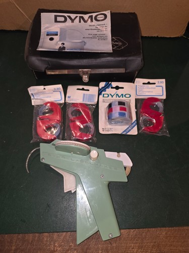 Dymo étiqueteuse labelmaker - Étiqueteuse,