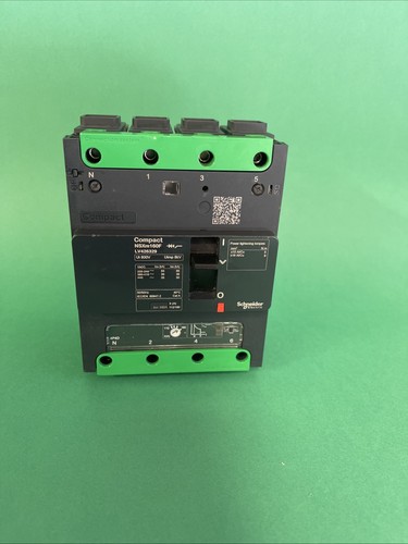 Compact nsxm disjoncteur - compact,