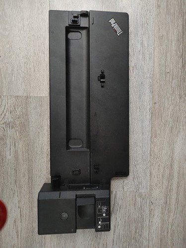 Lenovo thinkpad ultra docking - lenovo,