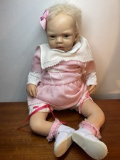 ASHTON DRAKE REBORN , « 