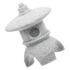  Lanterne Jardin Japonais