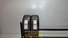Gommes Usées 185/55R15 86T
