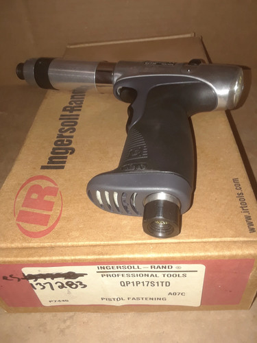 Ingersoll rand qp1p17s1td - ingersoll-rand,