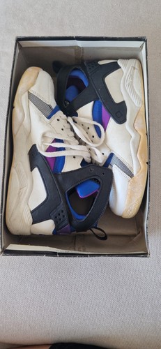 Nike air flight huarache - flight,