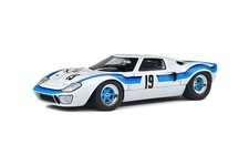 Ford GT40 Mk.1 Angola