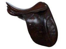 Stubben Parzival Extra General Purpose (GP) Saddle