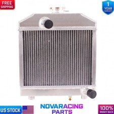 Tractor Radiator For Kubota
