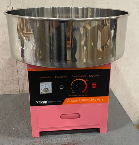 Vevor electric 1000w pink - electric,