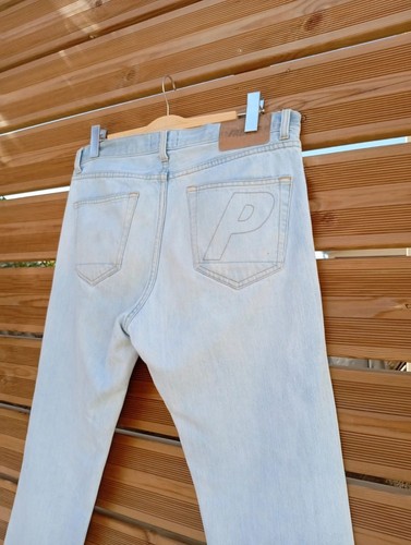 Jean palace skateboard - skateboard, vintage