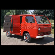 Photo A.013913 GMC HANDI-VAN 1964