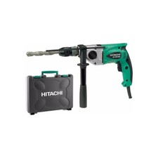 Perceuse à percussion HITACHI