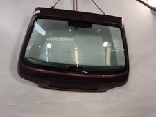 Malle/Hayon arriere CITROEN