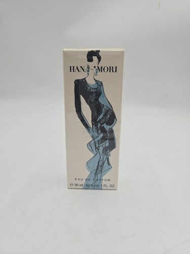 Hanae mori parfum natural - hanae,