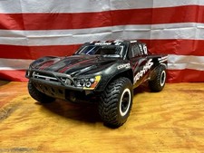 Traxxas NITRO Slash 3.3 EZ-Start 2wd RC Truck RTR