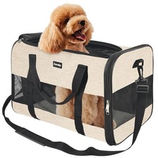 Sac Transport Chat Chien, Sac