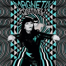 Positively Negative, The