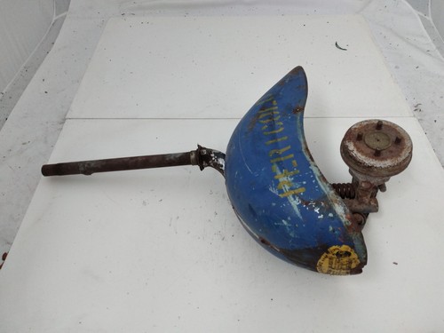 Fourche complète vespa - complète,