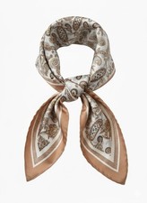 Foulard  étole écharpe